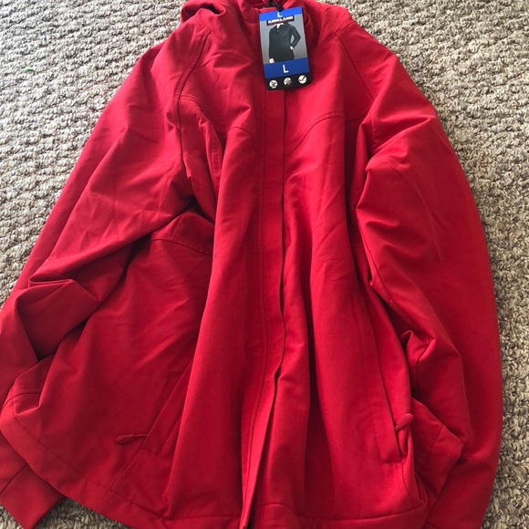 Jacket - Picture 2 of 2